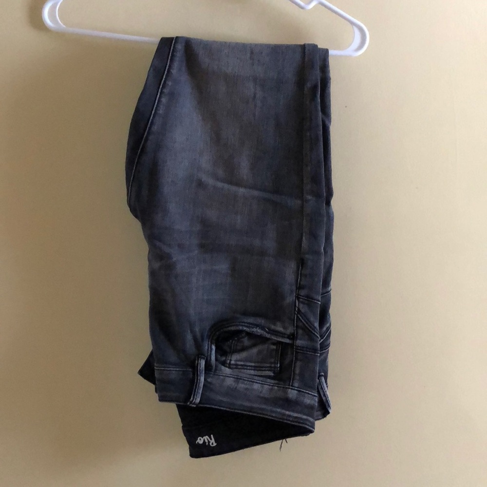 Women’s jeans